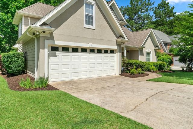 140 Graystone Terrace, Alpharetta, GA 30005