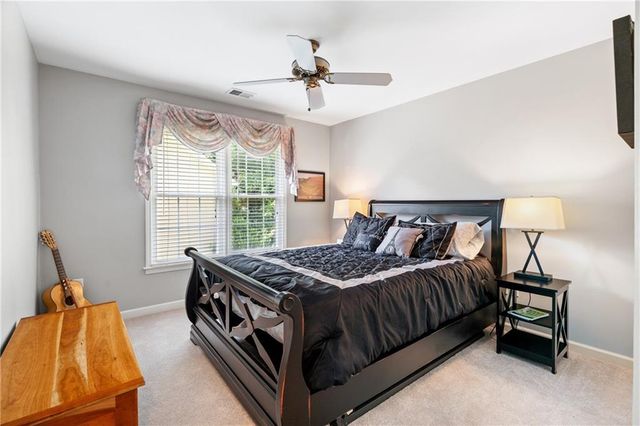 140 Graystone Terrace, Alpharetta, GA 30005