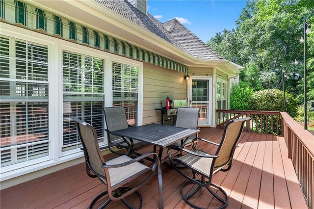 140 Graystone Terrace, Alpharetta, GA 30005