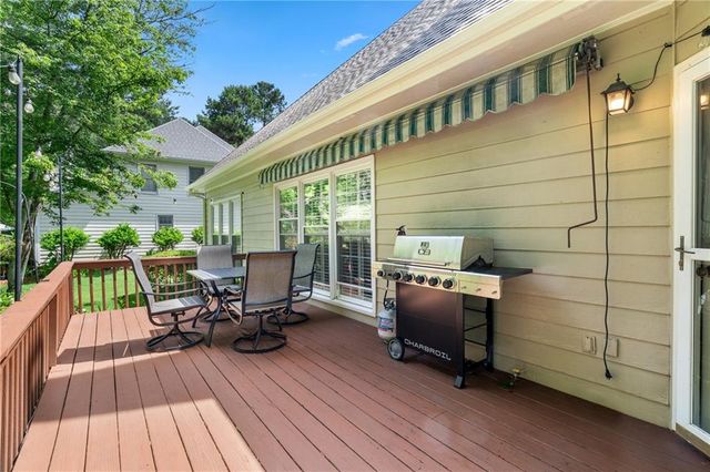 140 Graystone Terrace, Alpharetta, GA 30005