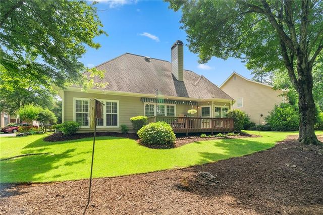 140 Graystone Terrace, Alpharetta, GA 30005