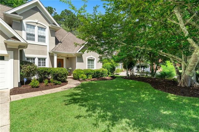 140 Graystone Terrace, Alpharetta, GA 30005