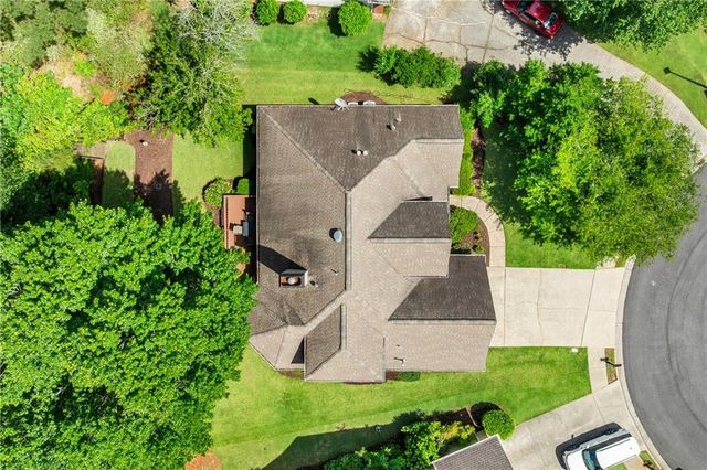 140 Graystone Terrace, Alpharetta, GA 30005