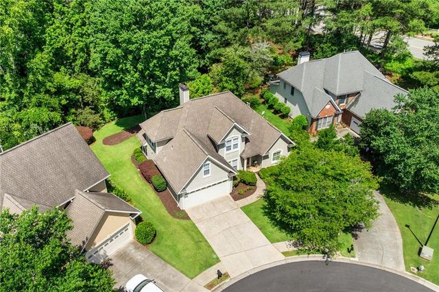 140 Graystone Terrace, Alpharetta, GA 30005