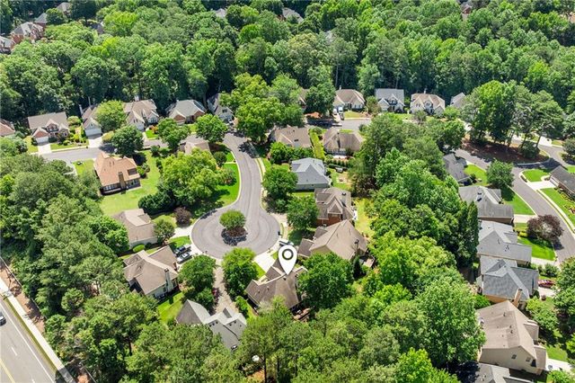 140 Graystone Terrace, Alpharetta, GA 30005