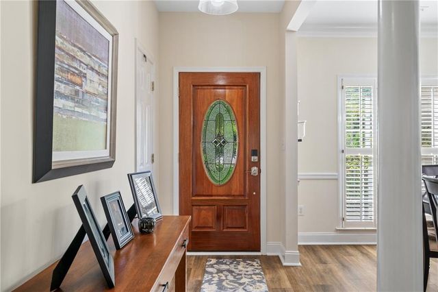 140 Graystone Terrace, Alpharetta, GA 30005