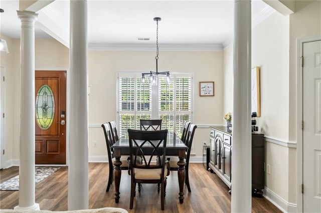 140 Graystone Terrace, Alpharetta, GA 30005