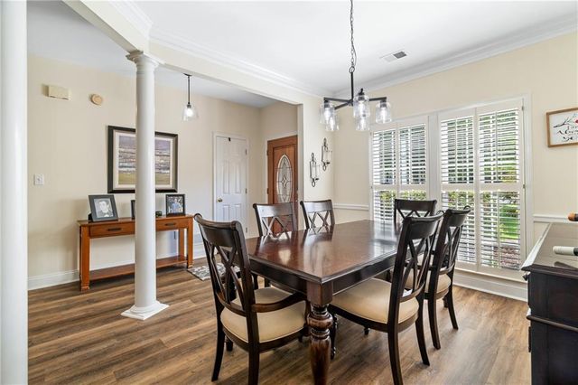 140 Graystone Terrace, Alpharetta, GA 30005