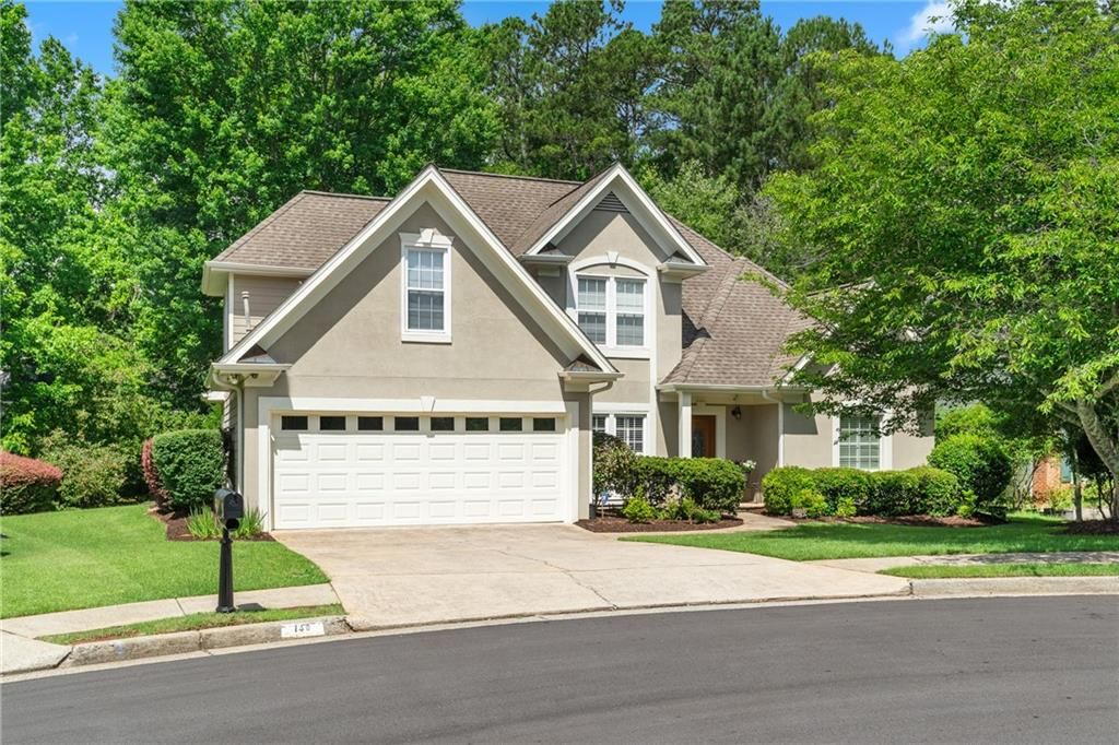 140 Graystone Terrace, Alpharetta, GA 30005