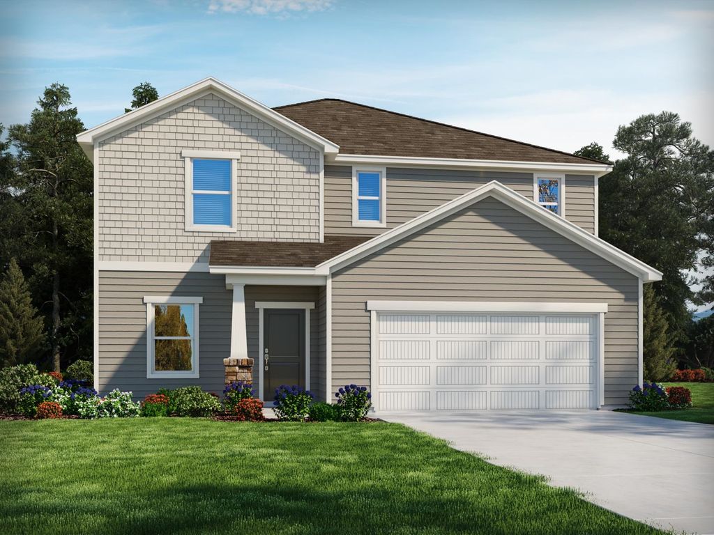 389 Allingham Road, Piedmont, SC 29673