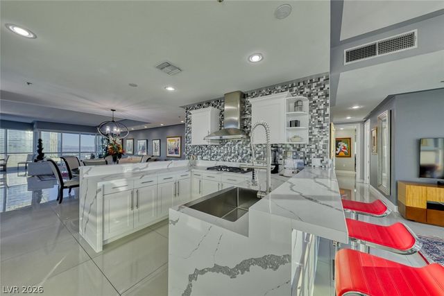 4575 Dean Martin Drive 1912, Las Vegas, NV 89103