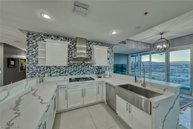 4575 Dean Martin Drive 1912, Las Vegas, NV 89103