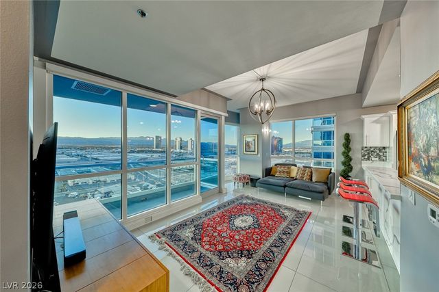 4575 Dean Martin Drive 1912, Las Vegas, NV 89103