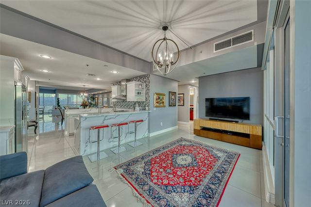 4575 Dean Martin Drive 1912, Las Vegas, NV 89103