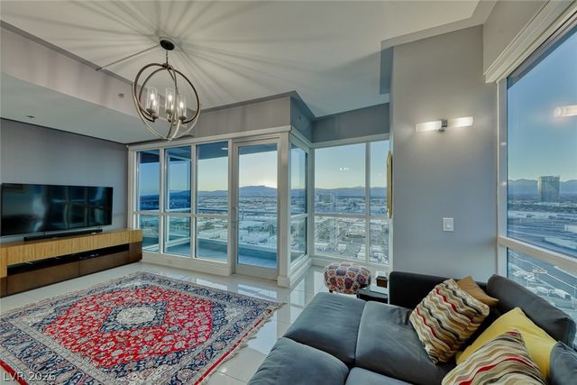 4575 Dean Martin Drive 1912, Las Vegas, NV 89103
