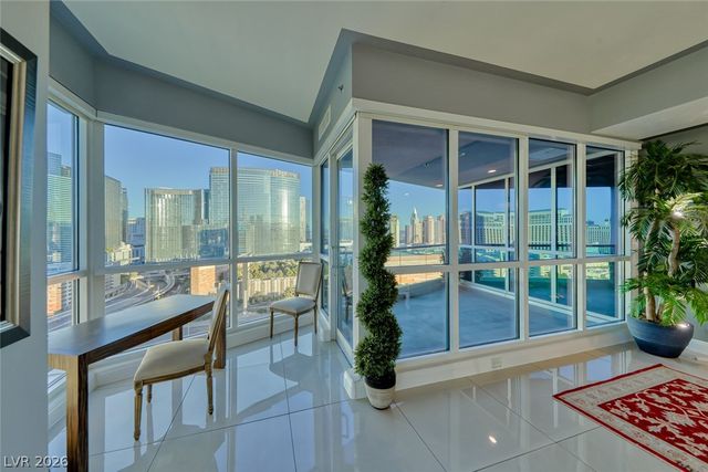 4575 Dean Martin Drive 1912, Las Vegas, NV 89103