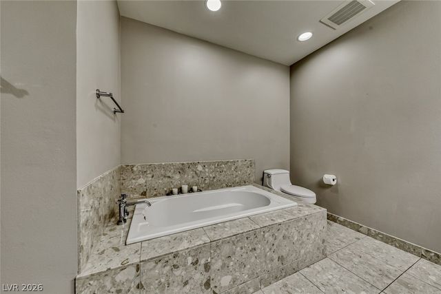 4575 Dean Martin Drive 1912, Las Vegas, NV 89103