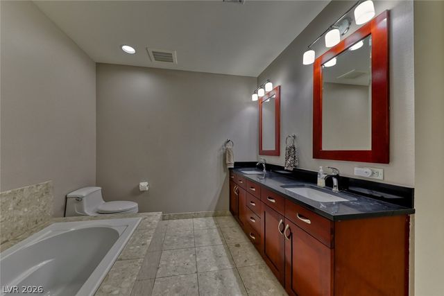 4575 Dean Martin Drive 1912, Las Vegas, NV 89103