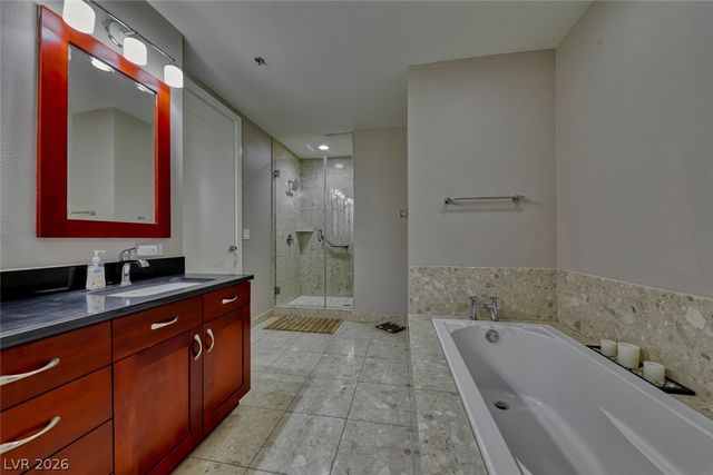 4575 Dean Martin Drive 1912, Las Vegas, NV 89103