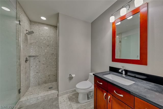 4575 Dean Martin Drive 1912, Las Vegas, NV 89103