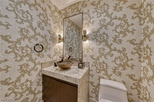 4575 Dean Martin Drive 1912, Las Vegas, NV 89103