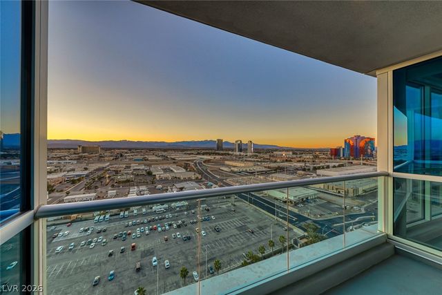4575 Dean Martin Drive 1912, Las Vegas, NV 89103