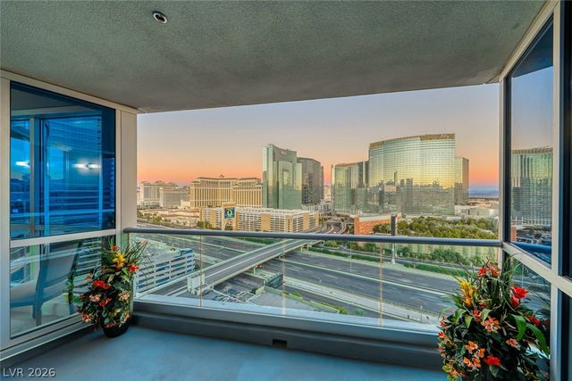 4575 Dean Martin Drive 1912, Las Vegas, NV 89103