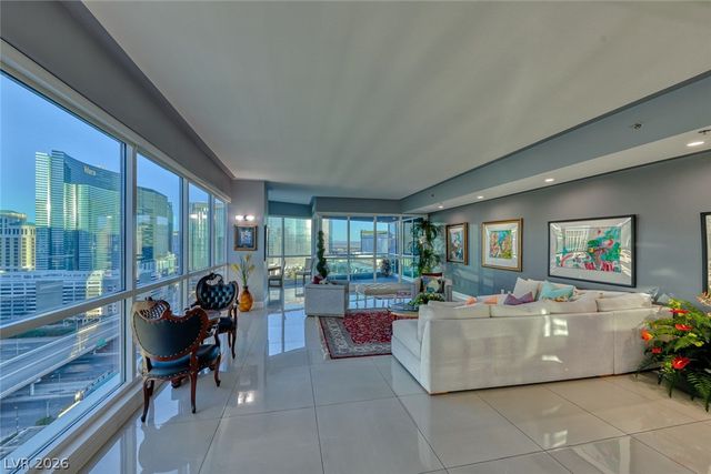 4575 Dean Martin Drive 1912, Las Vegas, NV 89103
