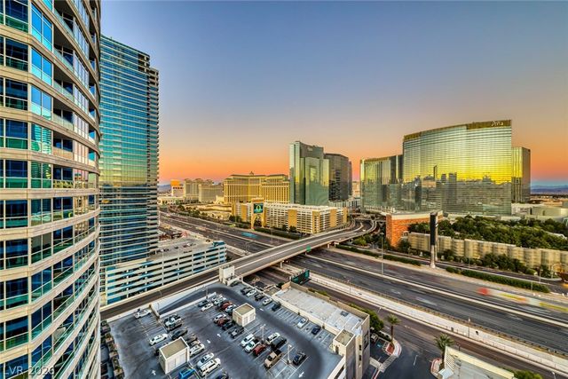 4575 Dean Martin Drive 1912, Las Vegas, NV 89103
