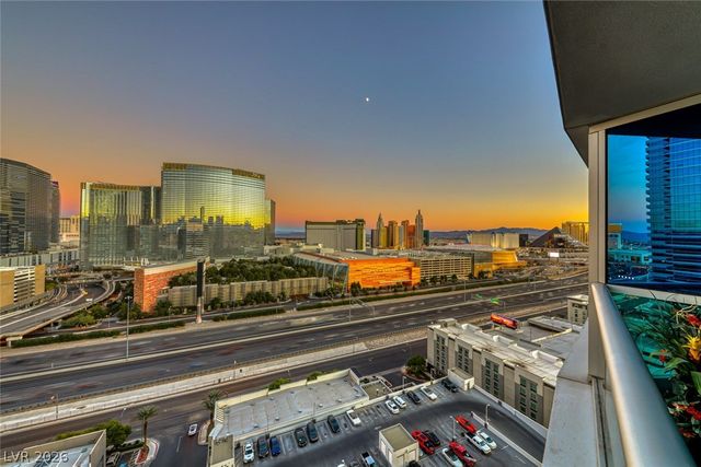 4575 Dean Martin Drive 1912, Las Vegas, NV 89103