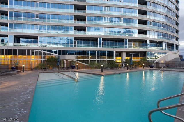 4575 Dean Martin Drive 1912, Las Vegas, NV 89103