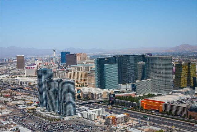 4575 Dean Martin Drive 1912, Las Vegas, NV 89103