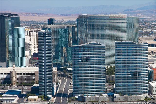 4575 Dean Martin Drive 1912, Las Vegas, NV 89103