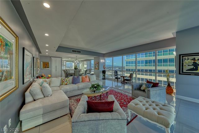 4575 Dean Martin Drive 1912, Las Vegas, NV 89103