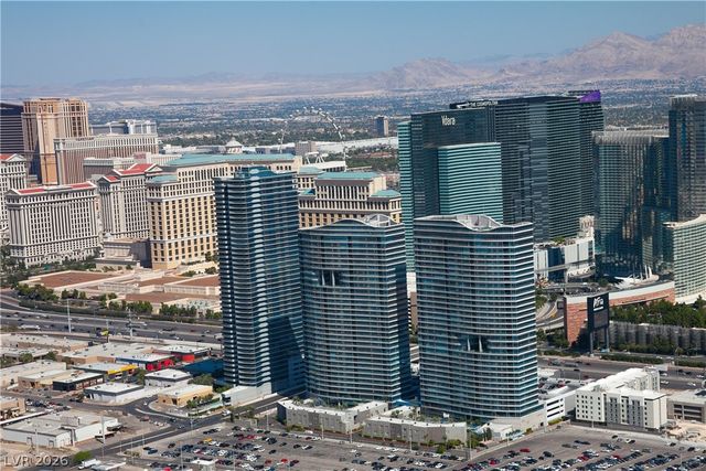 4575 Dean Martin Drive 1912, Las Vegas, NV 89103
