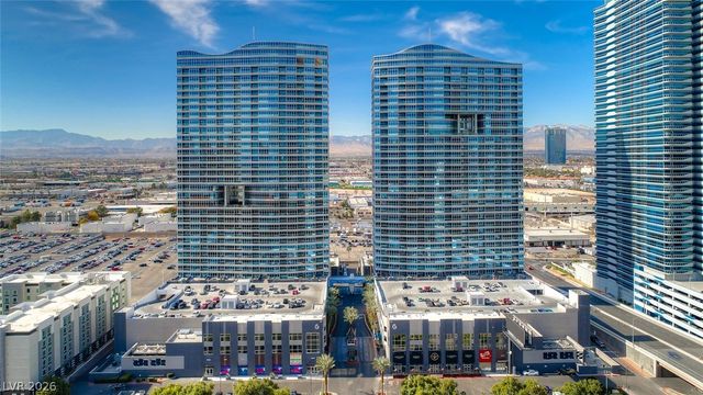 4575 Dean Martin Drive 1912, Las Vegas, NV 89103
