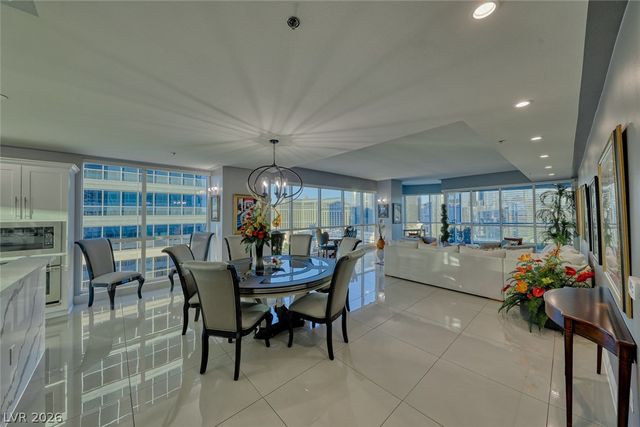 4575 Dean Martin Drive 1912, Las Vegas, NV 89103