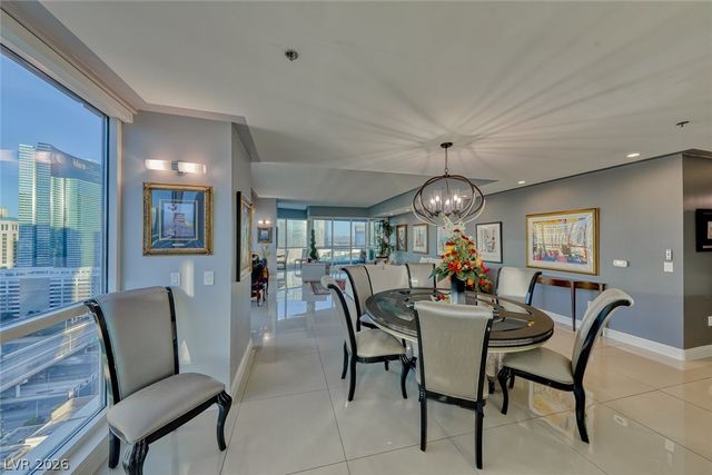 4575 Dean Martin Drive 1912, Las Vegas, NV 89103