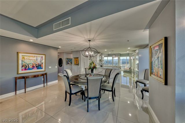 4575 Dean Martin Drive 1912, Las Vegas, NV 89103