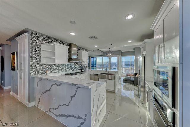 4575 Dean Martin Drive 1912, Las Vegas, NV 89103