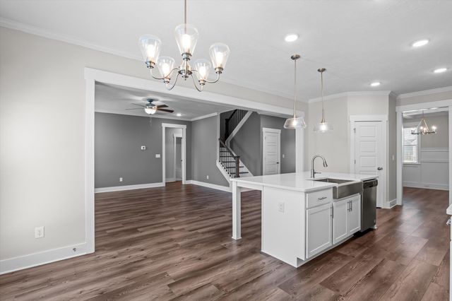 2318 Laurens Street, Grovetown, GA 30813