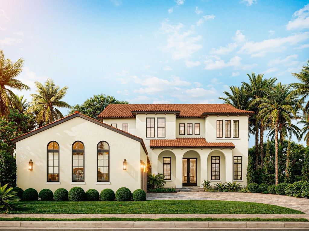 15369 APENNINE WAY, Montverde, FL 34756