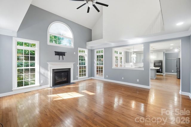 9915 Nicole Lane, Charlotte, NC 28269
