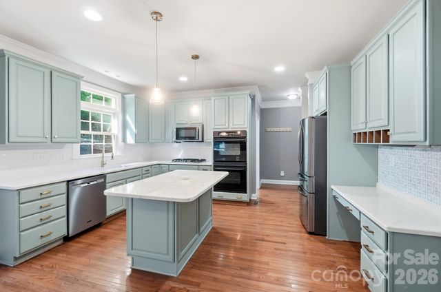 9915 Nicole Lane, Charlotte, NC 28269