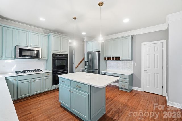 9915 Nicole Lane, Charlotte, NC 28269