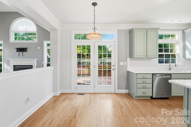 9915 Nicole Lane, Charlotte, NC 28269