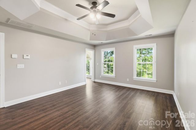 9915 Nicole Lane, Charlotte, NC 28269