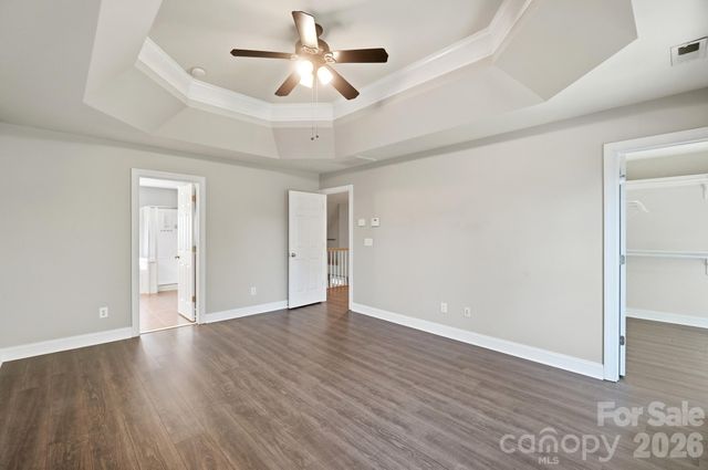 9915 Nicole Lane, Charlotte, NC 28269