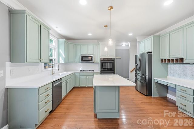 9915 Nicole Lane, Charlotte, NC 28269
