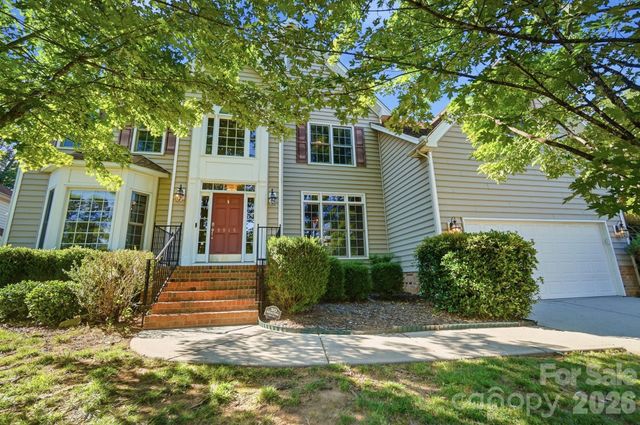 9915 Nicole Lane, Charlotte, NC 28269